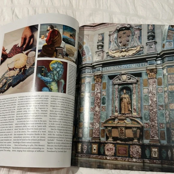 PATEK PHILIPPE INTERNATIONAL MAGAZINE VOLUME V NUMBER 5 FOR VIPS ONLY - Picture 5 of 9